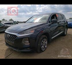 هيونداي سانتافي